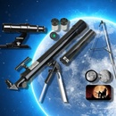 Opticon StarRanger 45/600 AZ