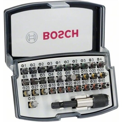 Bosch 32 dielna 2.607.017.564