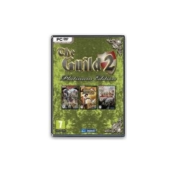 Guild 2 (Platinum)