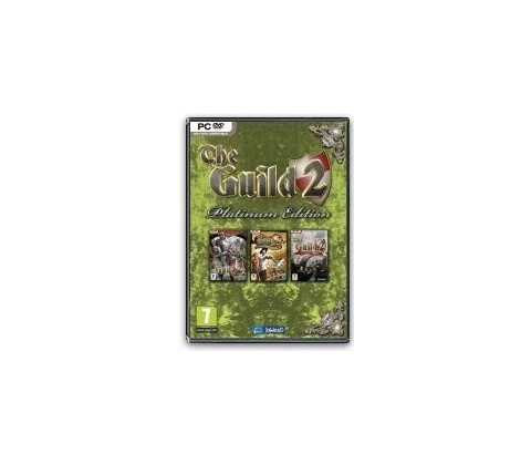 Guild 2 (Platinum)