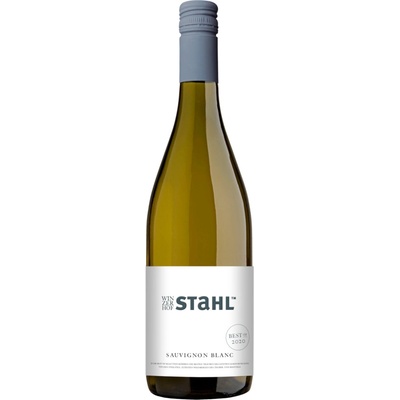 Winzerhof Stahl Sauvignon blanc Best of 2020 13,5% 0,75 l (holá láhev)