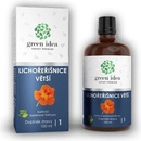 Green idea Tinktura bezlihová Lichořeřišnice 100 ml