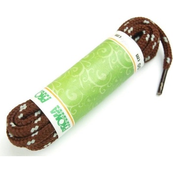 Proma Sport guľaté hnedé sivé