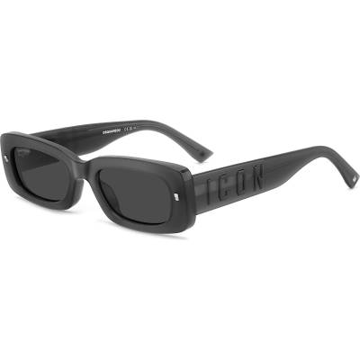 Dsquared2 ICON0020/S KB7/IR (ICON0020/S KB7/IR)