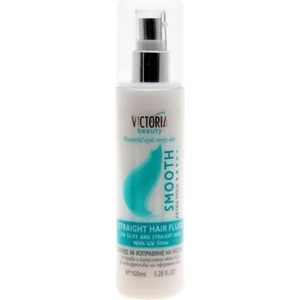 Victoria Beauty Victoria Флуид за изправяне на косата 150 мл