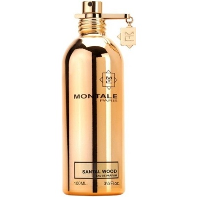 Montale Paris Montale Santal Wood parfémovaná voda unisex 100 ml tester