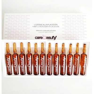 Evolution placentové ampulky na vlasy proti vypadávaniu vlasov 120 ml