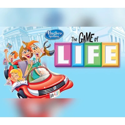The Game of Life