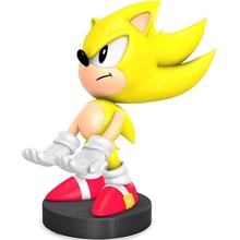 Exquisite Gaming Cable Guy Super Sonic 20cm
