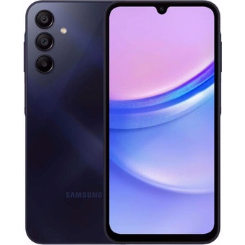Samsung Galaxy A15 128GB 4GB RAM Dual (SM-A155F)