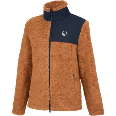 Wild Country Дамско поларено яке Wild Country Women's Spotter Jacket Fleece jacket - Sandstone / 3960 (105-5621-0214)