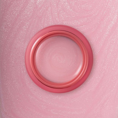 Ruscona FLUFFI Glow Pink 15 ml