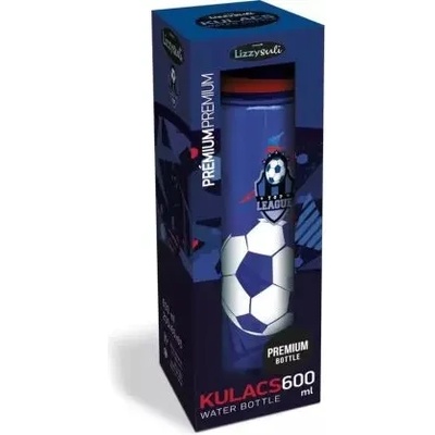 Lizzy Card TOP LEAGUE Win бутилка