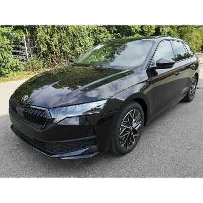 Skoda Octavia 2.0 TDI Sportline 110 kW
