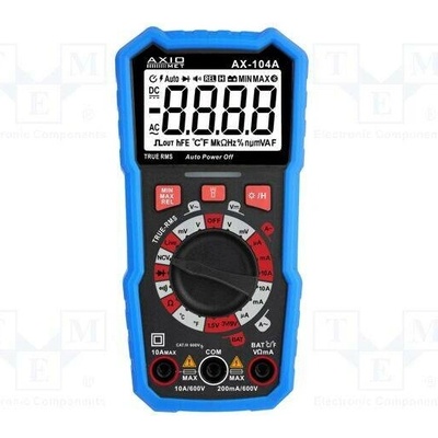 AXIOMET AX-104A