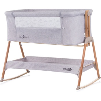 ACCESS Люлеещ мех. за мини кошара Sweet Dreams (RBARC021SET)