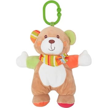 Image 1 of Плюшена играчка Lorelli Toys - Мече (10191380001)
