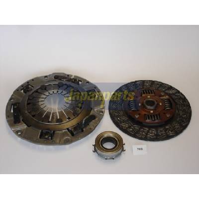 JAPANPARTS Sada spojky KF-708