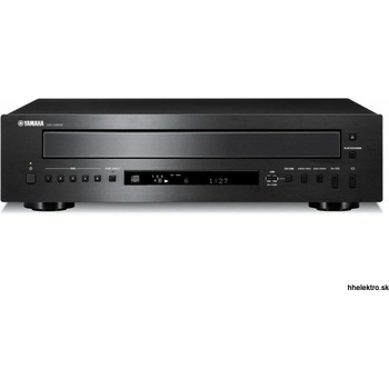 Yamaha CD-C603