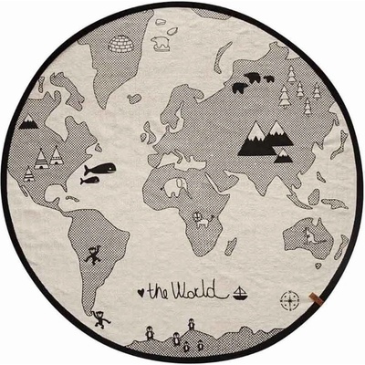 Oyoy World uni