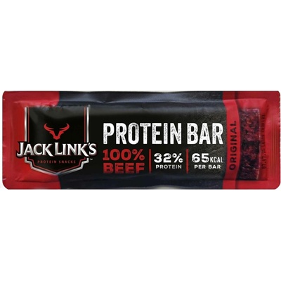 Jack Link's 3-Pack Protein Bar Original 3 x 22,5 g