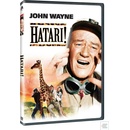 Hatari! DVD