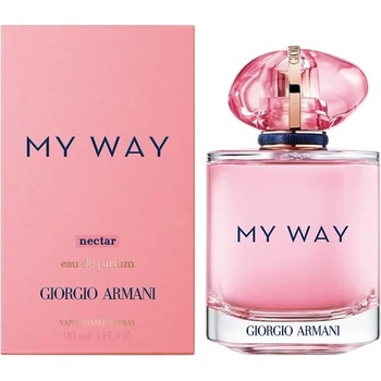 Le-parfumbg Armani my way nectar edp 90ml - Парфюм за жени