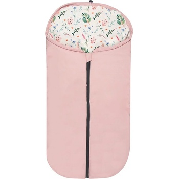 Emitex 2v1 Cocoon Softshell Forest Blossom