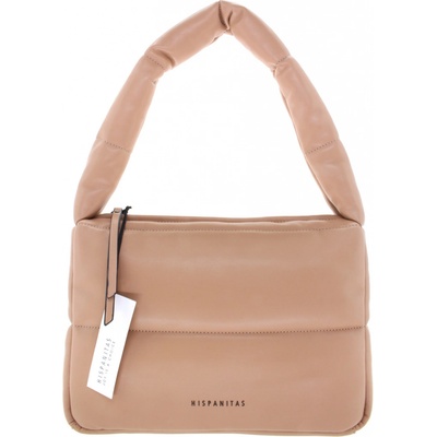 Hispanitas dámská kabelka BI222134-ALMOND-613 béžová