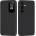 Tech-Protect Smart Portfast Case за Samsung Galaxy S25 FE - матово черно (5906302332892)