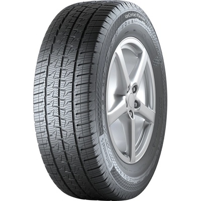 Continental Vanco FourSeason 225/55 R17 101H runflat