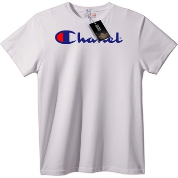 NOONEBRAND Тениска Champion Стил - M, Black