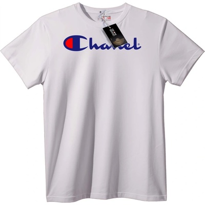 NOONEBRAND Тениска Champion Стил - M, Black