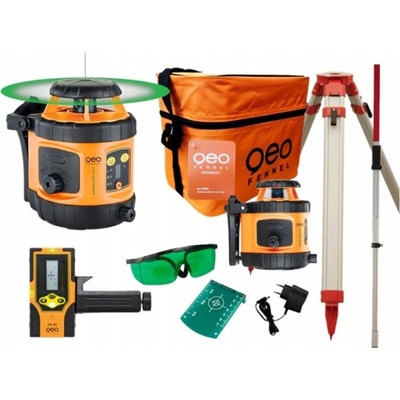 Geofennel FLG 190 A GREEN