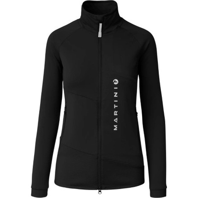Martini Sportswear Argon čierna