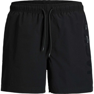JACK & JONES Плувни шорти jpstmaui wave logo swim shorts reg sn