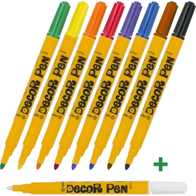 Centropen 2738 8+1ks