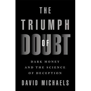 Triumph of Doubt (ISBN: 9780190922665)