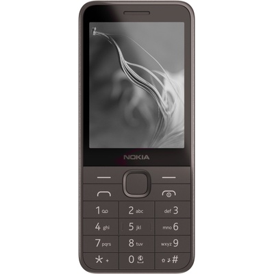 Nokia 235 4G (2024) Dual