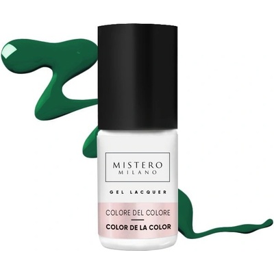 Mistero Milano COLOR DE LA COLOR 7 ml