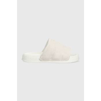 adidas Originals Чехли adidas Originals Adilette Essential в бяло IF3575 (IF3575)