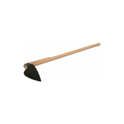 Srdcovitá motyka 140 mm s násadou 110 cm PROFI