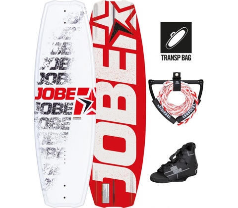 Jobe Logo Series