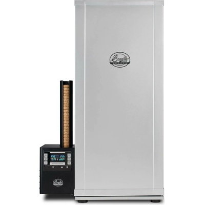 Bradley Smoker – Udiareň 6 roštov