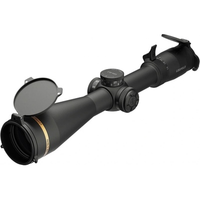 Leupold VX-6HD, 3-18x50mm CDS-ZL2 osvětlená osnova T-MOA, 30mm