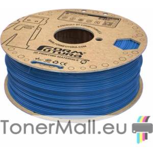 FormFutura PETG филамент FormFutura EasyFil ePETG, 1.75 mm, 1.0 kg, Sky Blue - tonermall