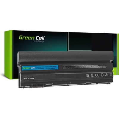 Green Cell DE56T 6600mAh - neoriginální – Zboží Živě