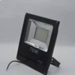  Led прожектор, 70w, smd, външен монтаж
