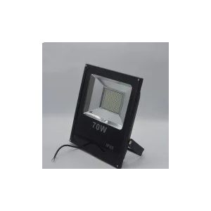  Led прожектор, 70w, smd, външен монтаж