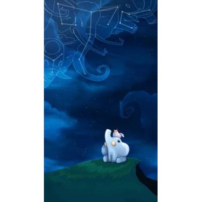 Игра Yono and the Celestial Elephants за PC Steam, Електронна доставка